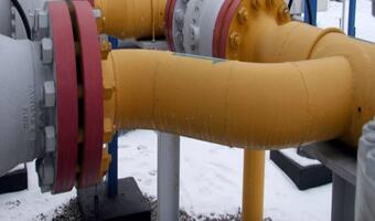 PERN: Przywrócono tłoczenie ropy w uszkodzonym rurociągu
