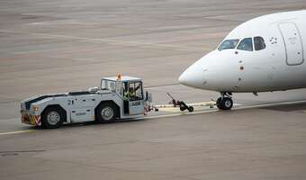Lotniska regionalne wyprzedzają prognozy