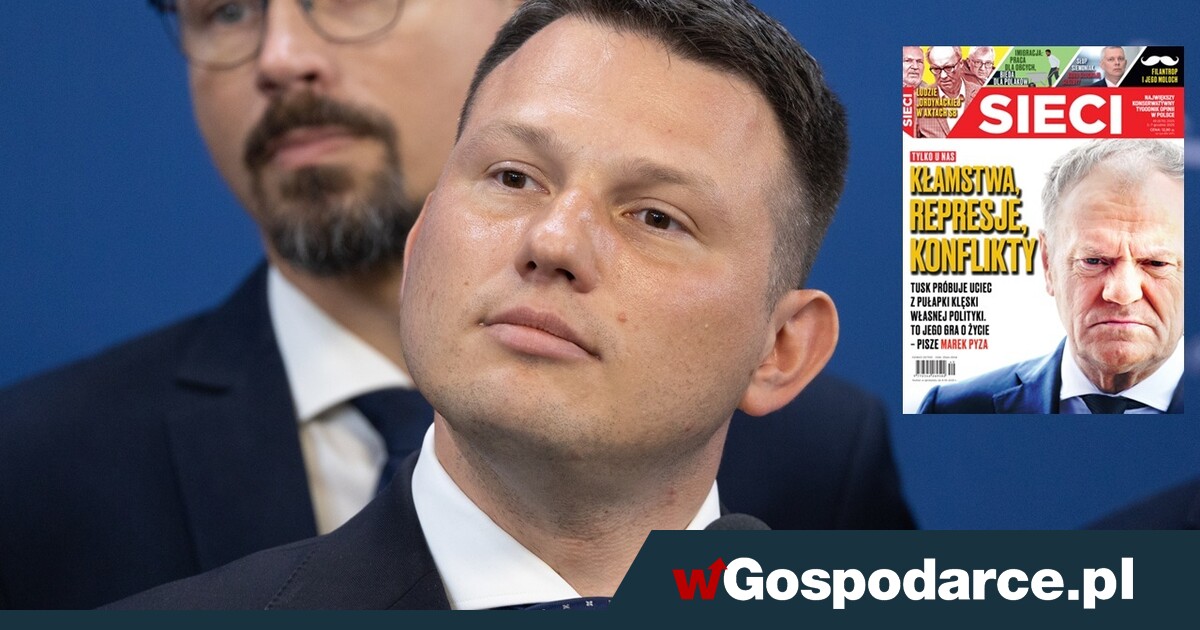 Konfederacja już nie zagrozi PiS?