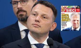 Konfederacja już nie zagrozi PiS?