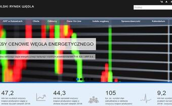 Polski węgiel w pigułce - ruszył specjalny portal, który "jest adresowany do specyficznej grupy odbiorców"
