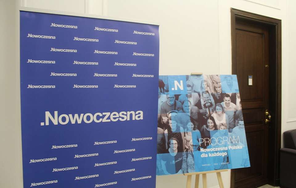 Powstanie nowa Nowoczesna? Plany środowiska Arkadiusza Musia