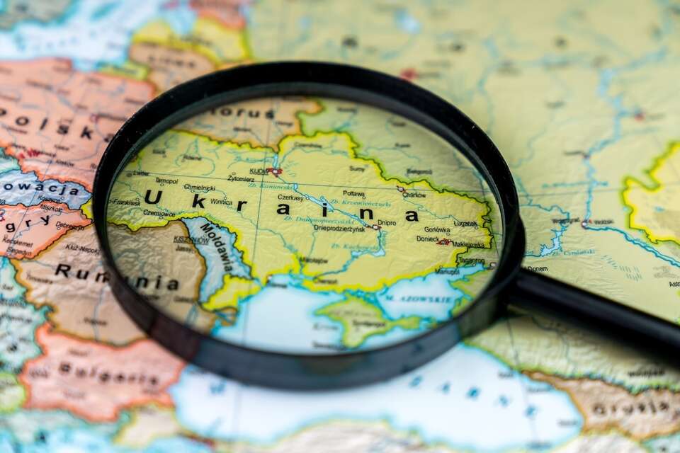 Ukraina w Unii Europejskiej? Polacy mają jasną opinię. SONDAŻ