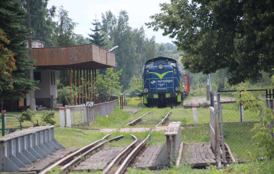 PKP Cargotabor zamierza przeprowadzić zwolnienia grupowe!