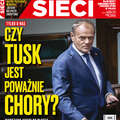 Zdjęcie "Sieci" - Największy konserwatywny tygodnik w Polsce