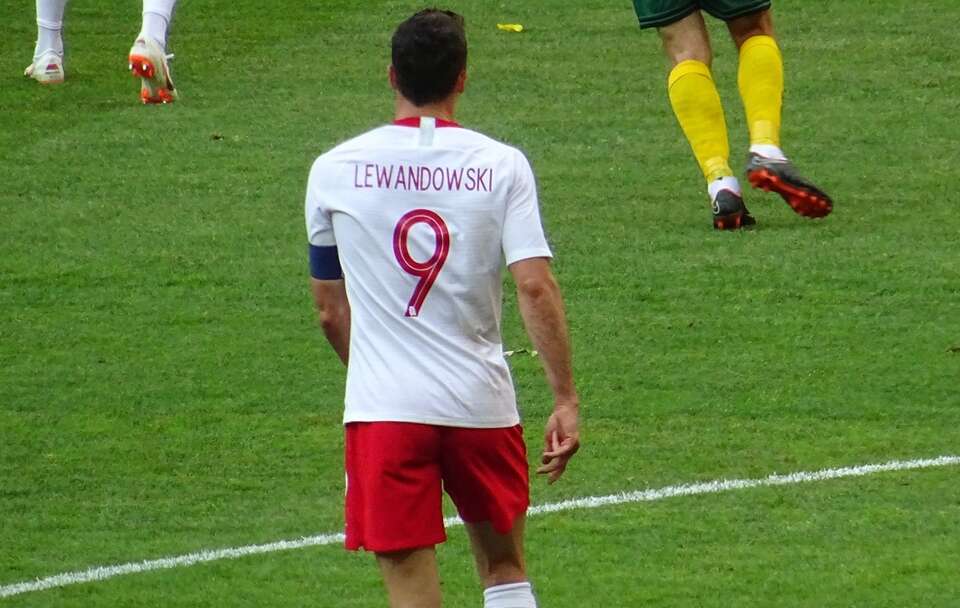  Lewandowski podpisał kontrakt z nowym klubem / autor: Fratria