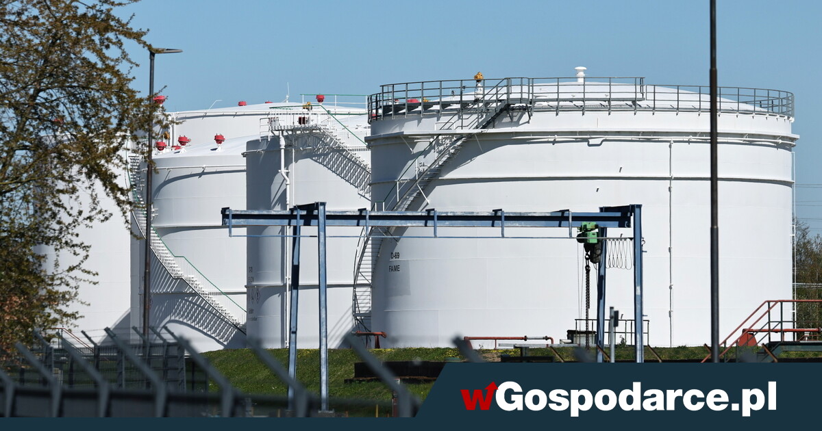 W Europie oddech ulgi: ceny gazu runęły!