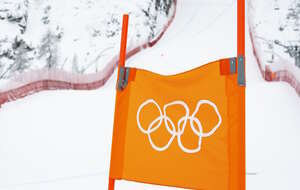 Igrzyska Olimpijskie we Włoszech / autor: PAP/EPA