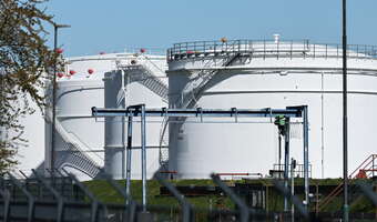 W Europie oddech ulgi: ceny gazu runęły!