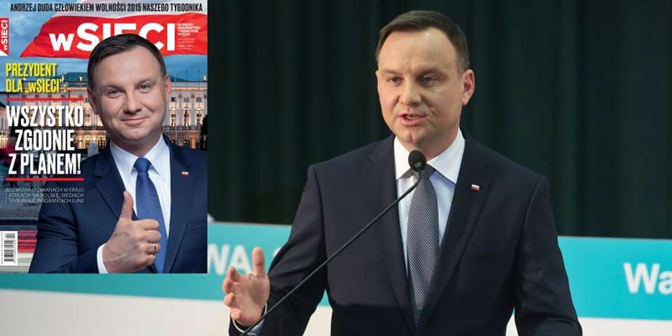 Fot. PAP/Rafał Guz/Fratria