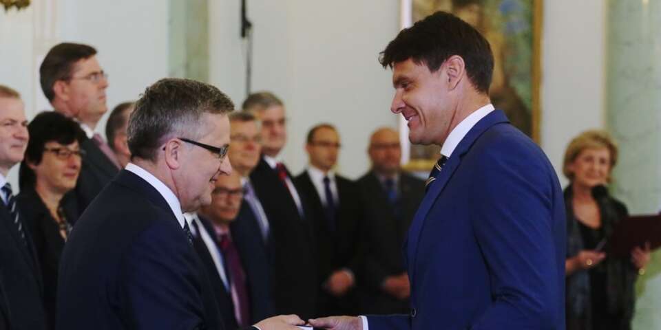 PAP/Paweł Supernak