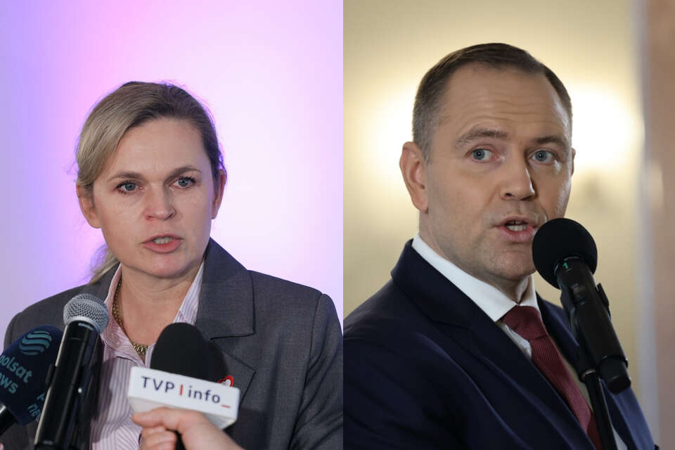 Nie będzie reformy Nowackiej! Jest weto prezydenta