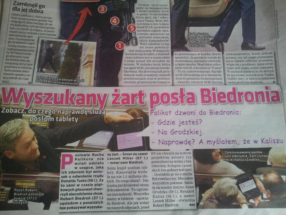 Fot. wPolityce/SE