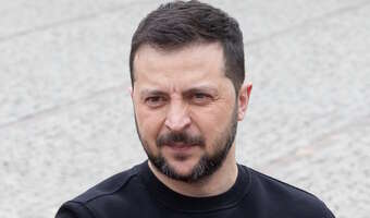 Członkostwo Ukrainy w Unii rozłożone na etapy?