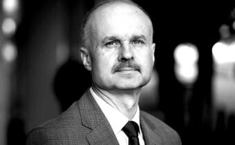 Zmarł były szef rządowego CAS prof. Waldemar Paruch
