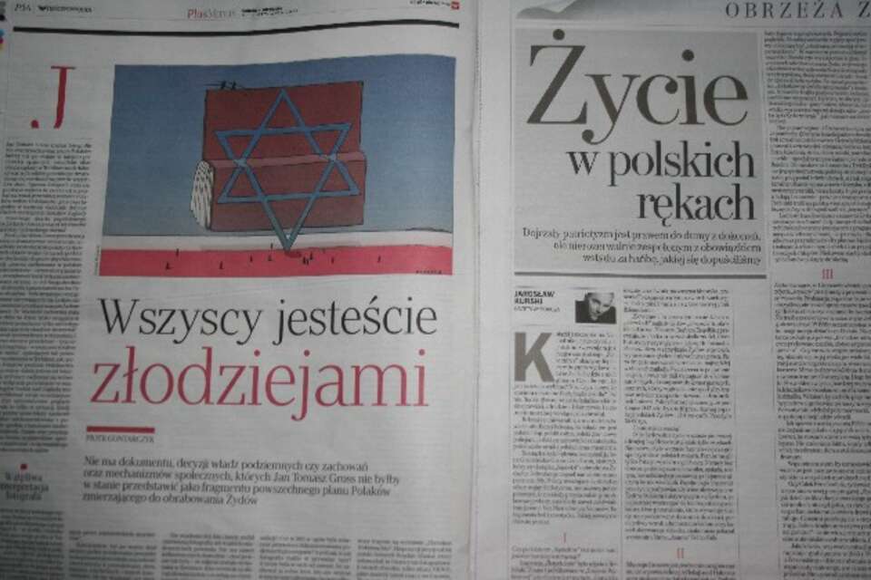 wPolityce.pl, Sil
