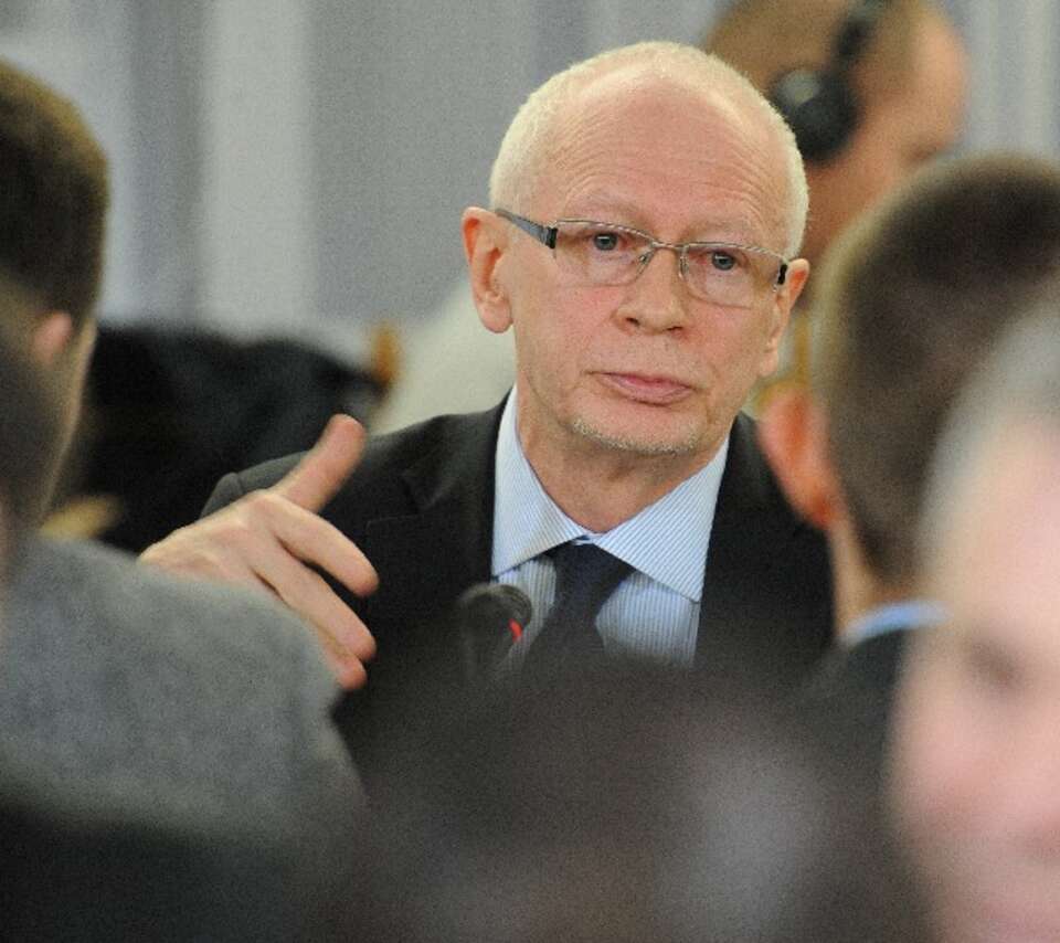 PAP / A. Hrechowicz