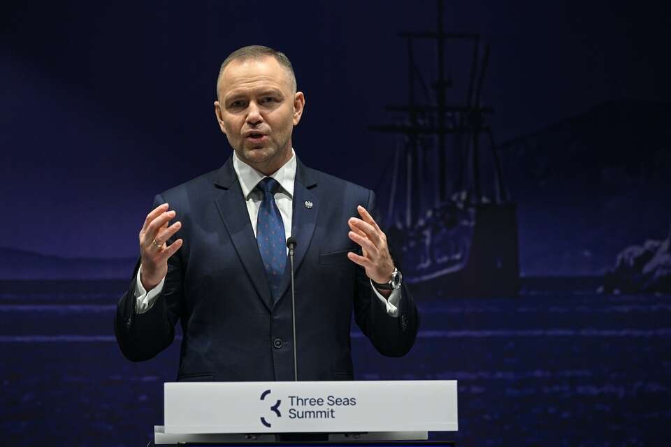 Prezydent Nawrocki inicjuje prace nad nową konstytucją