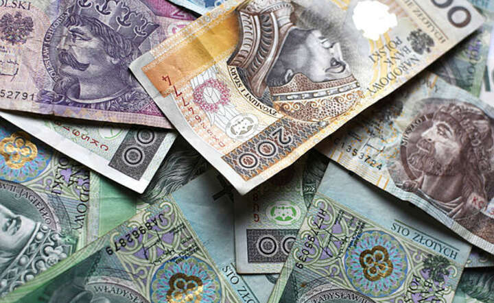 Granty dla firm / autor: Fratria