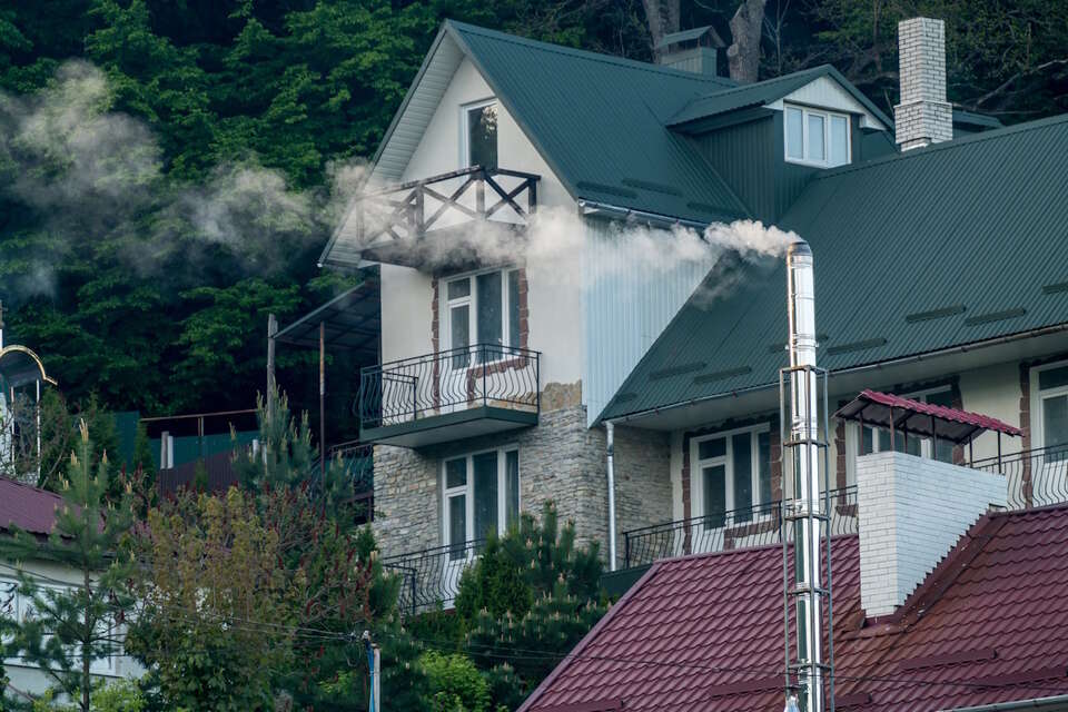 Więcej za ogrzewanie po wdrożeniu ETS2. Polska liderem podwyżek!