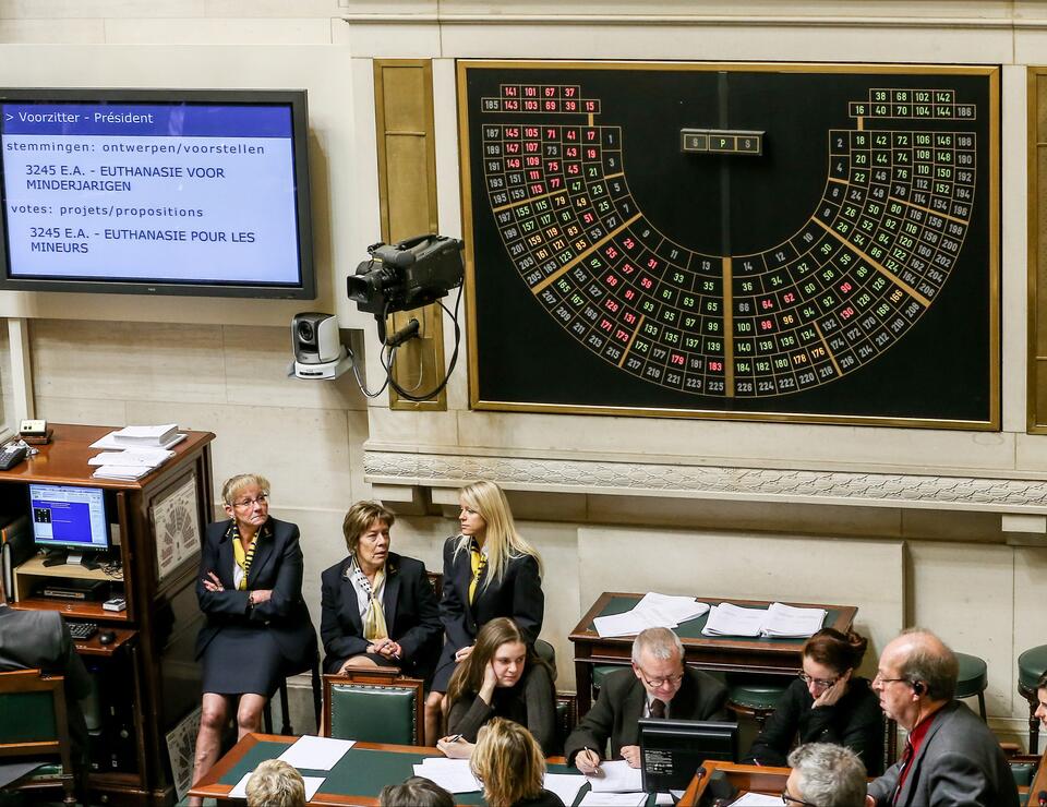 Zdjęcie: PAP/EPA