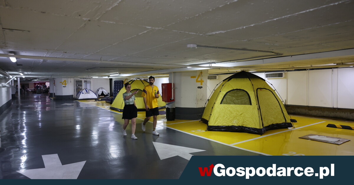 Trudna sytuacja w Iranie [ZDJĘCIA]