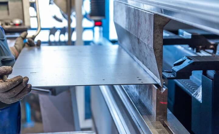 Nierdzewne materiały sprężynowe stanowią atrakcyjną alternatywę dla tradycyjnych stali stopowych i węglowych / autor: Pixabay