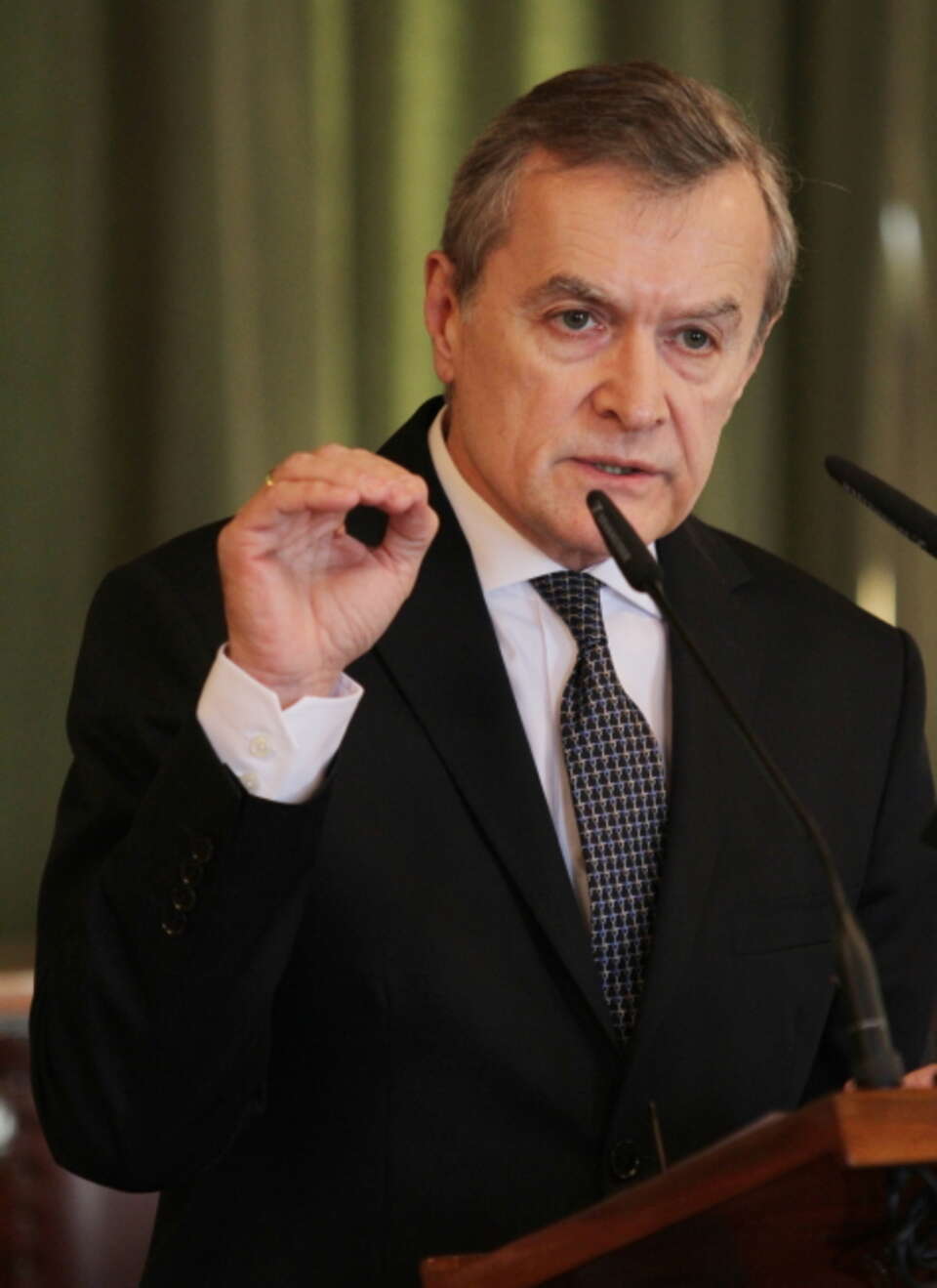 fot. PAP / J. Bednarczyk