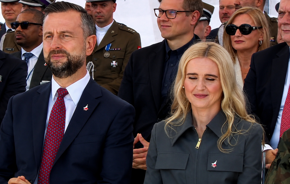 Kosiniak-Kamysz się rozzłości! To napisał Stanowski ws. żony