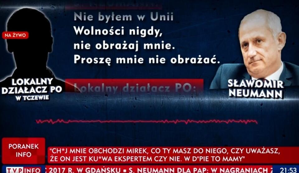 autor: wPolityce.pl/TVP Info