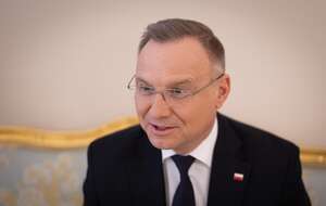 Andrzej Duda / autor: Fratria 