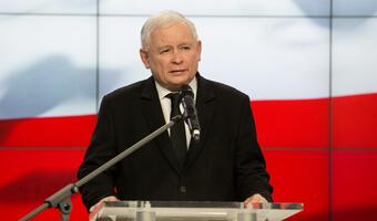 Prezes PiS: Niewykluczone, że do czasu naprawy Polskiego Ładu MF będzie kierował premier