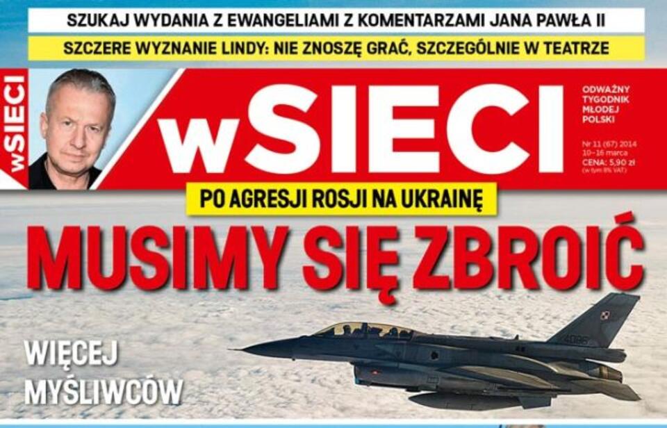 fot. "wSieci"