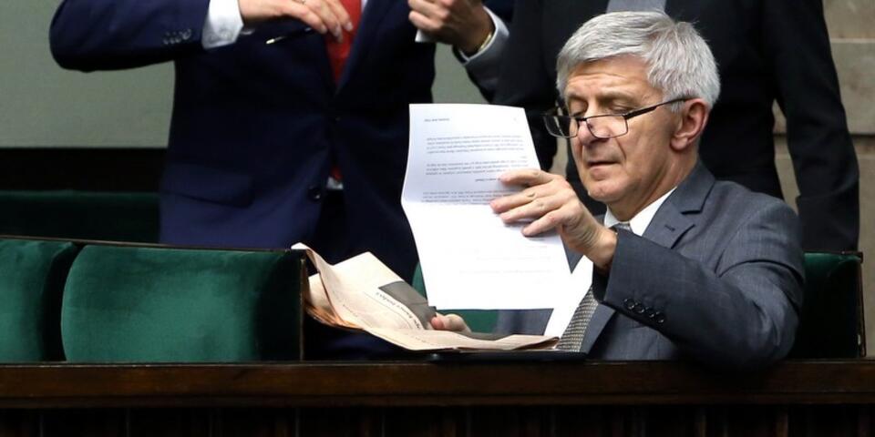 fot. PAP/Paweł Supernak