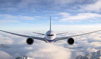 Pierwszy samolot z wołowiną z Mercosur wylądował w Europie