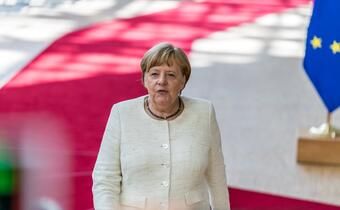 Większość Niemców nie będzie tęsknić za kanclerz Merkel