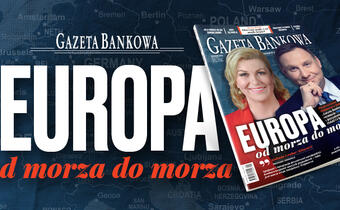 „Gazeta Bankowa”: prezydenci o Trójmorzu