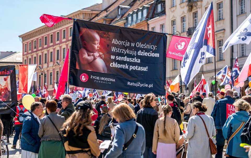 Jagielska nie jest zastępcą dyrektora w oleśnickim szpitalu
