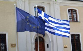 Po „unijnej pomocy” Grecja znowu na skraju bankructwa