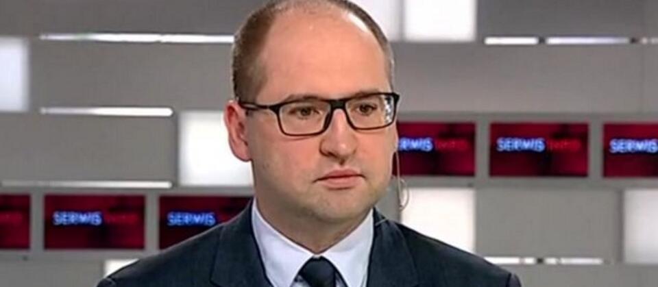 fot. TVP Info/ wPolityce.pl