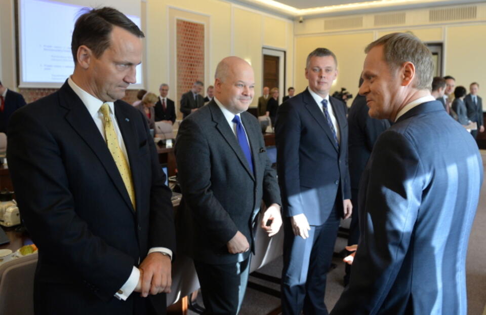 PAP/Radek Pietruszka