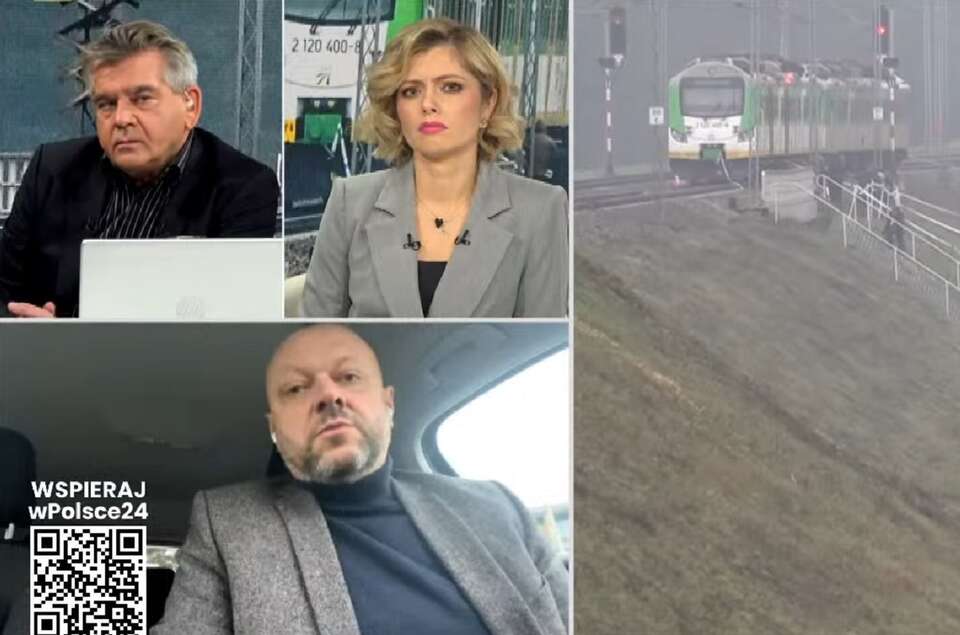 TYLKO U NAS. Były szef SKW:Rosjanie chcieli pokazać, iż mogą