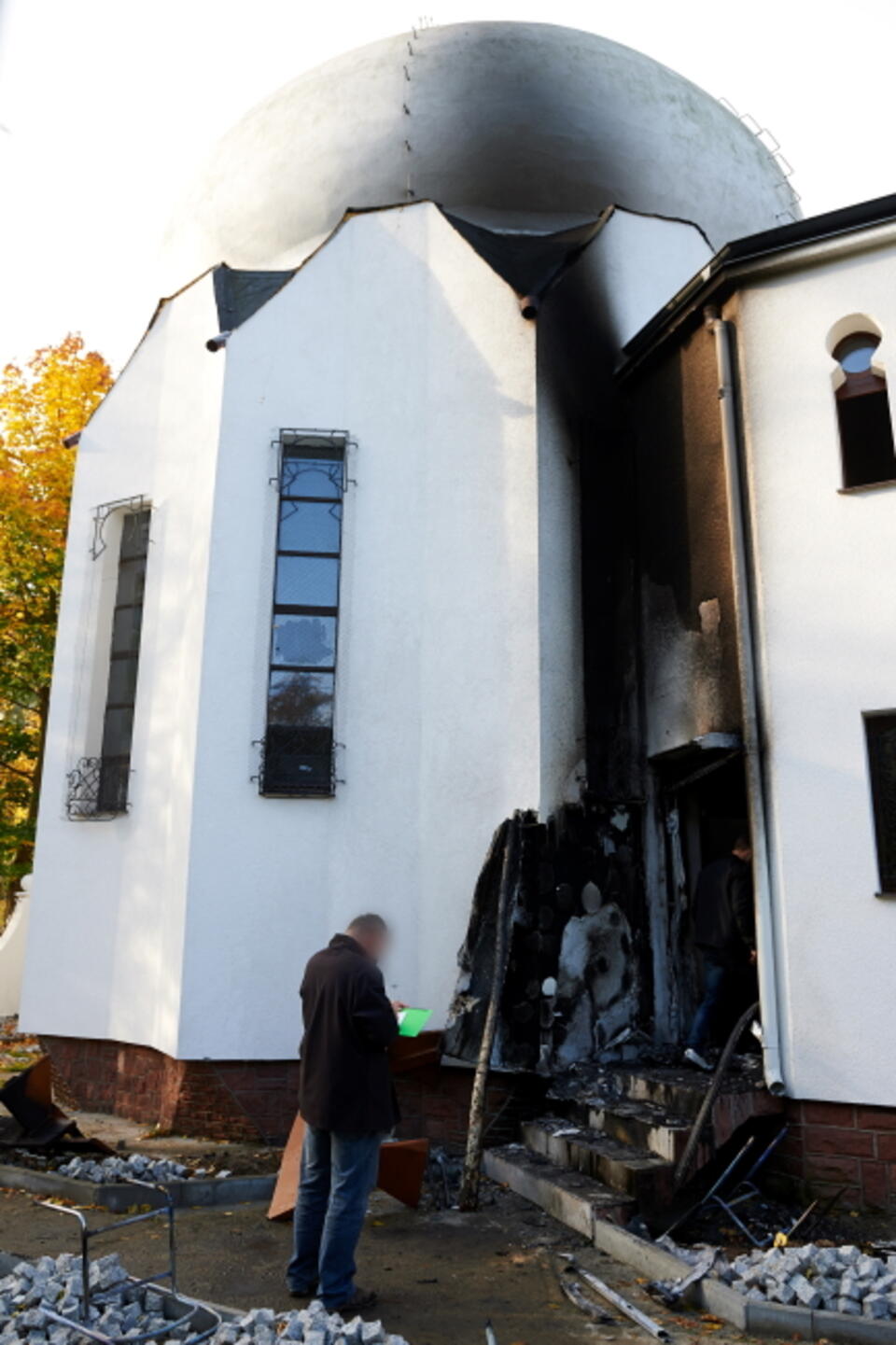 fot. PAP / A. Warżawa