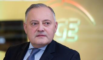 Prezes PGE: Żaden pracownik nie był odpowiedzialny za awarię w Elektrowni Bełchatów