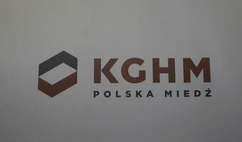 KGHM wyemituje obligacje za 2 mld zł
