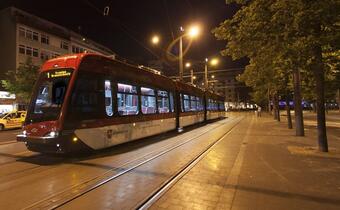 Solaris podpisał warty ponad 100 mln euro kontrakt na tramwaje dla Lipska