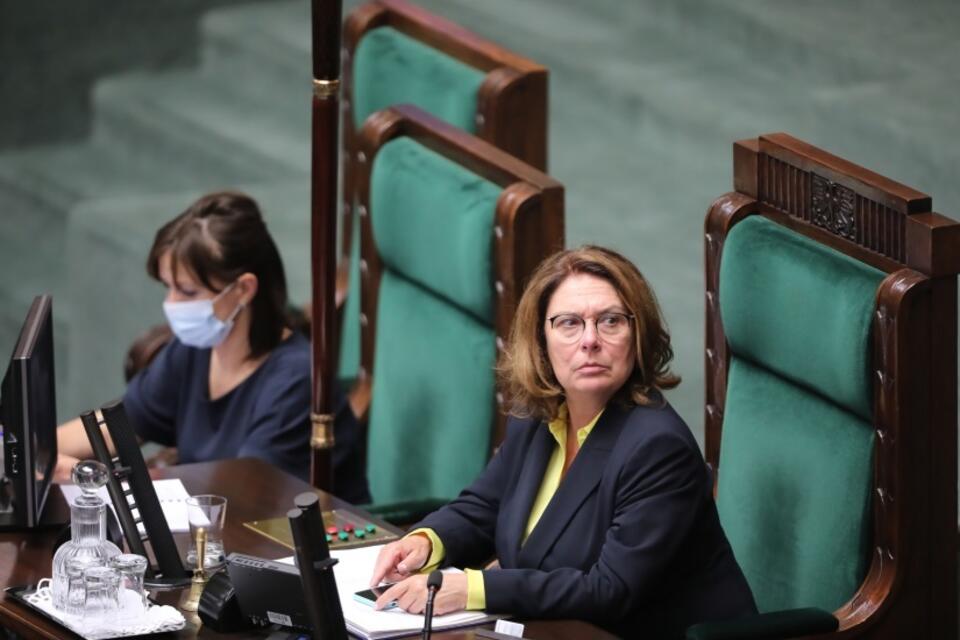 Zdjęcie ilustracyjne  / autor: 	PAP/Wojciech Olkuśnik