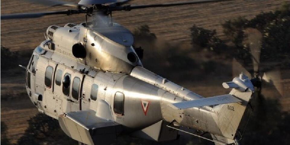 Fot. Airbus Helicopters