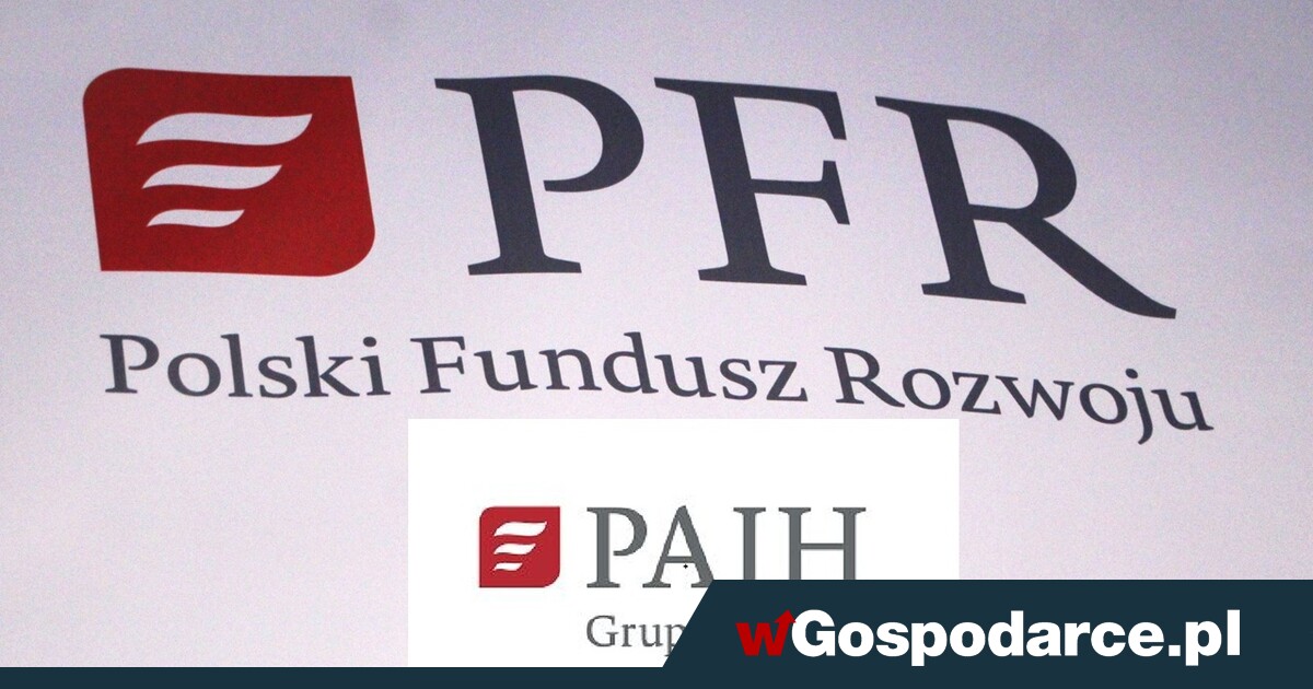 Miotła w PAIH. Odwołane Rada Nadzorcza i zarząd