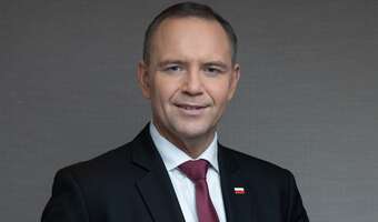 Prezydent wśród najbardziej wpływowych osobistości w Europie